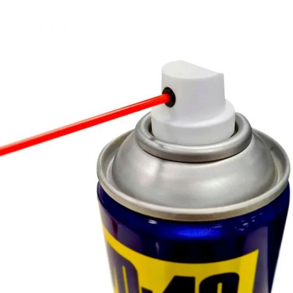 Descarbonizante Spray Specialist 470ml WD-40