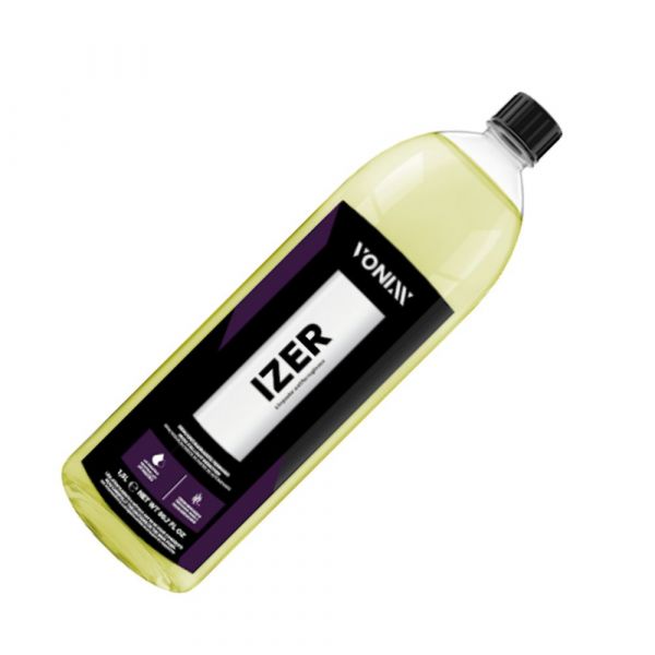 Descontaminante Ferroso Izer 1,5L Vonixx