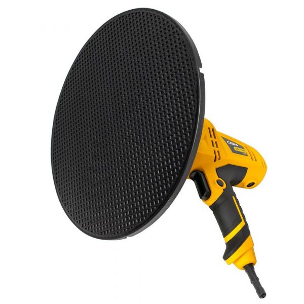 Desempenadeira Elétrica para Reboco DEC 1200W 220V CSM