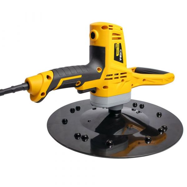 Desempenadeira Elétrica para Reboco DEC 1200W 220V CSM