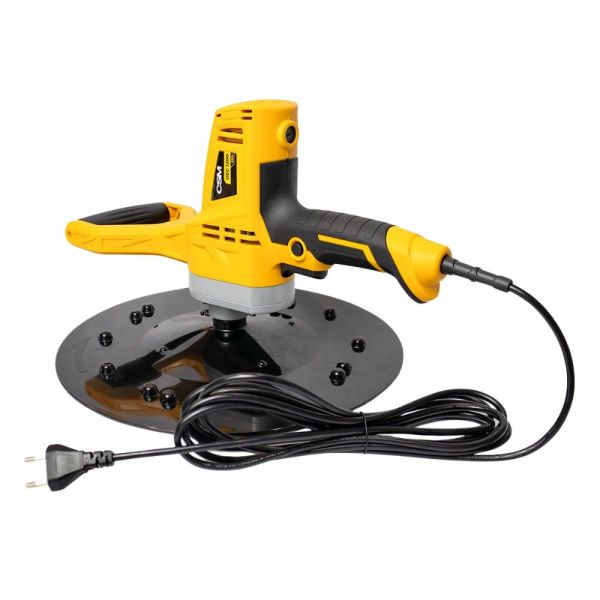 Desempenadeira Elétrica para Reboco DEC 1200W 220V CSM