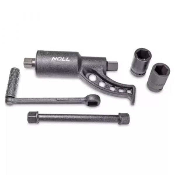 Desforcimetro Multiplicador de Torque 1 Pol 1:78 Noll