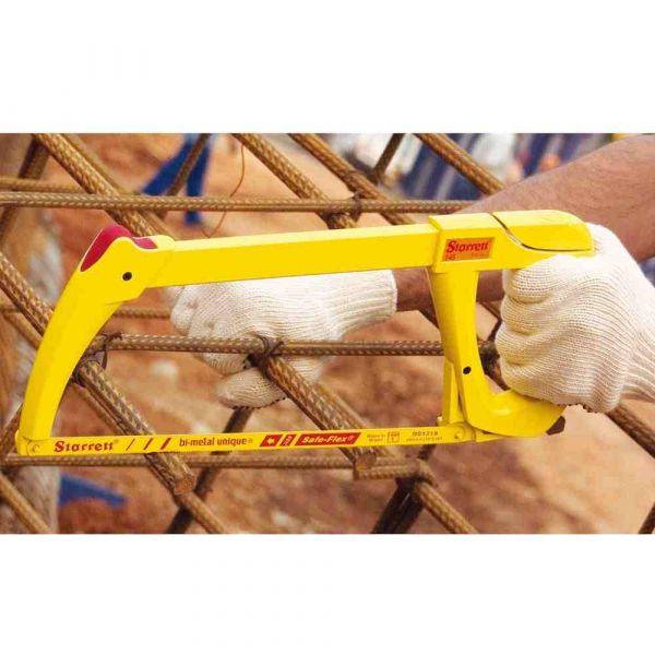 Lâmina de Serra Bimetal Bs1224 Starrett