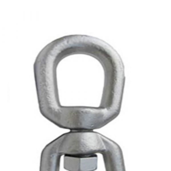Destorcedor Olhal x Olhal 3/4” Carbostorm