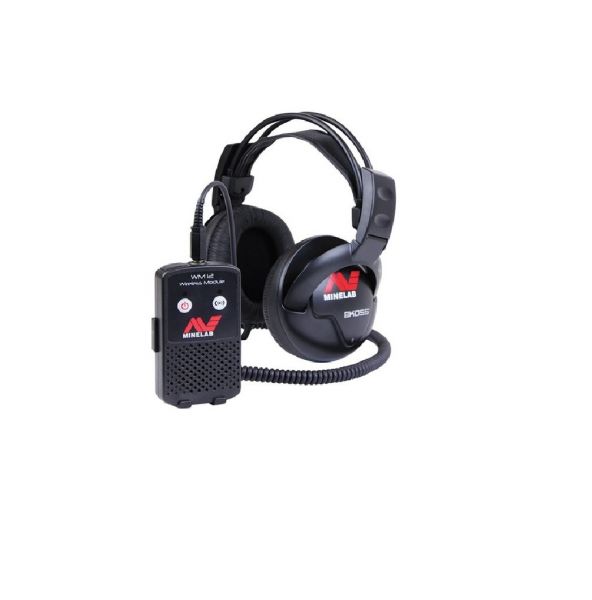 Detector de Metal GPZ 7000 Minelab