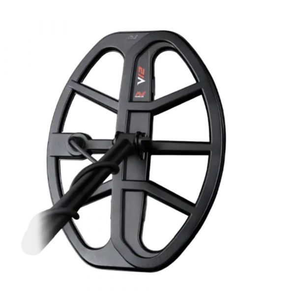 Detector de Metal Vanquish 540 Minelab