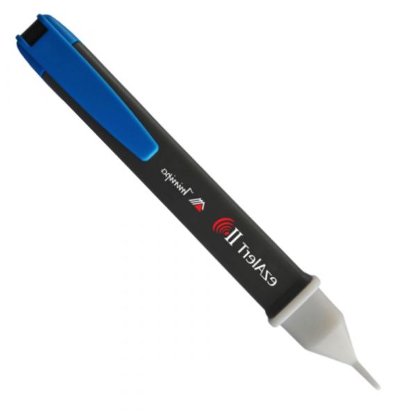 Detector de Tensão 90V a 1000V Ezalert II Minipa