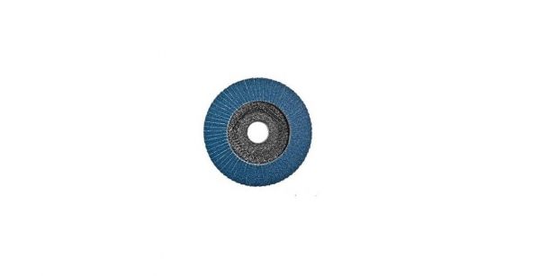 Disco Flap Basic G80 4.1/2Tyrolit
