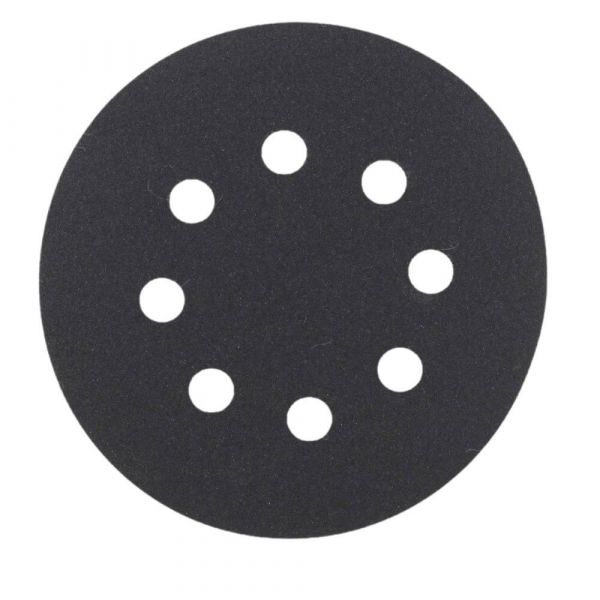 Disco com Velcro SIA 125mm P400 F03E00678Z Bosch