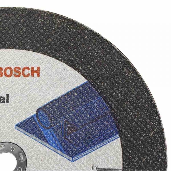 Disco Corte Bosch Expert for Metal 300x3,2x19,5mm Deprimido 