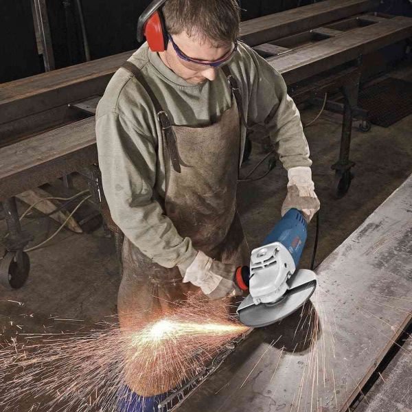 Disco Corte Bosch Expert for Metal 300x3,2x19,5mm Deprimido 