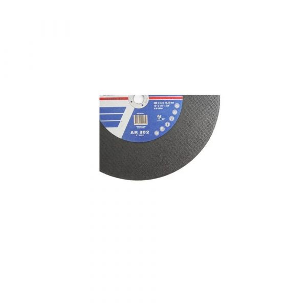 Disco De Corte Classic 12X1/8X3/4” AR302 Norton