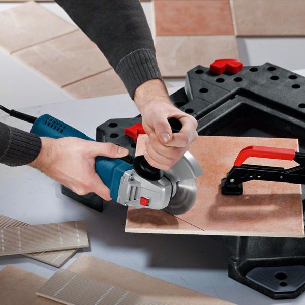 Disco de Corte Diamantado Ceramic 105mm Bosch