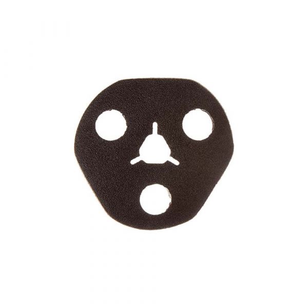Disco De Fibra Avos Metalite 4.1/2” Grão 60 F-227 Norton