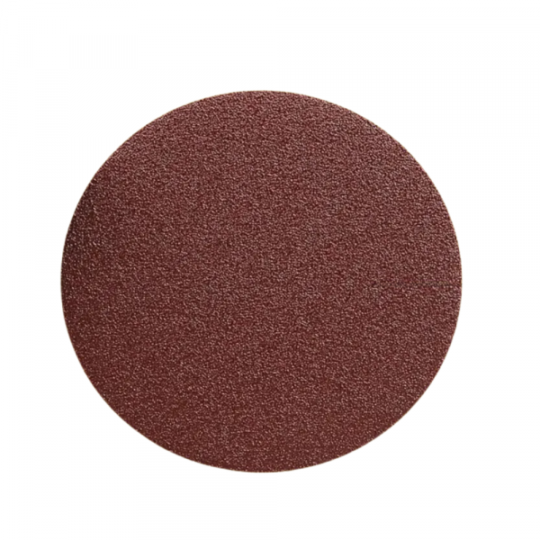 Disco de Lixa com Velcro 125mm Grão 220 Bosch