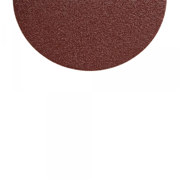 Disco de Lixa com Velcro 125mm Grão 220 Bosch