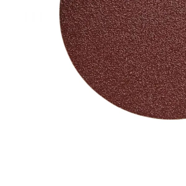 Disco de Lixa com Velcro 125mm Grão 220 Bosch