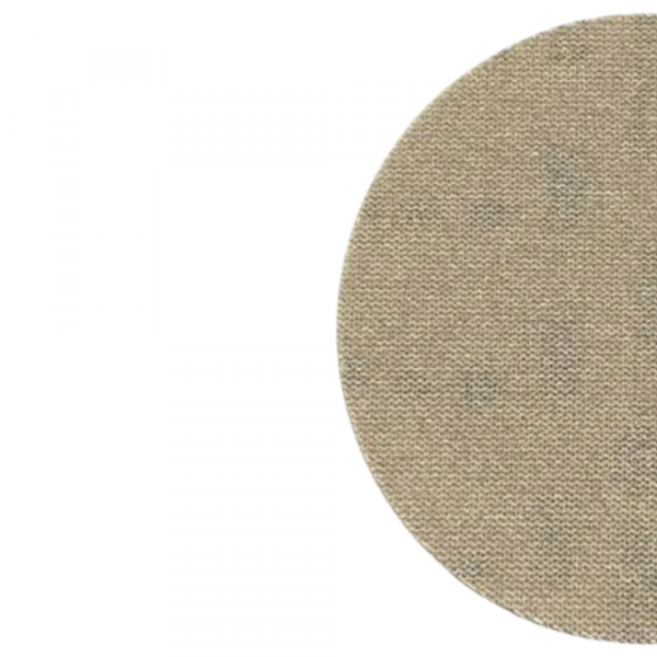 Disco de Lixa com Velcro 150mm Grão 400 Bosch