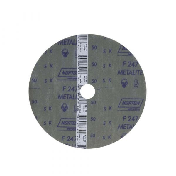 Disco De Lixa 7