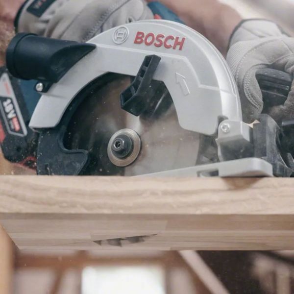 Disco de Serra Circular 36 Dentes ø165x20x1mm Standard for Wood Bosch 