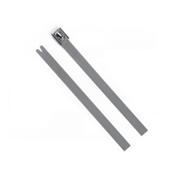 Abraçadeira De Inox 316 MBT20S 4,5 X 520 mm HellernnTyTon
