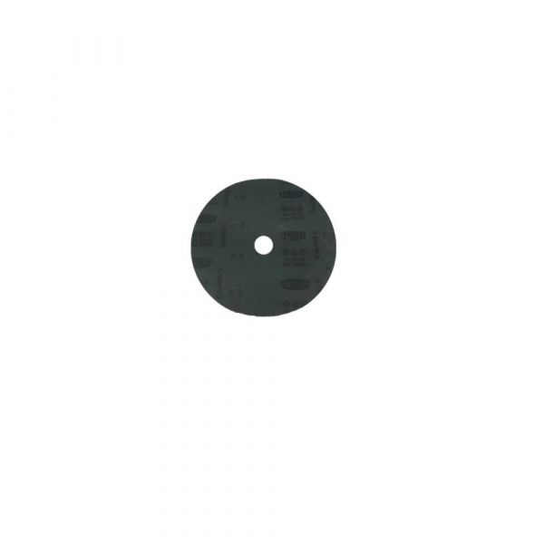 Disco Fibra Natural 7