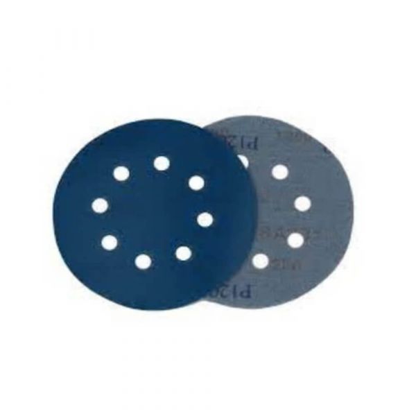 Disco Lixa Com Velcro 5