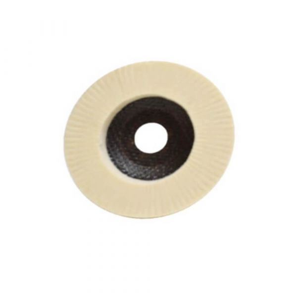 Disco Flap Feltro 4 1/2