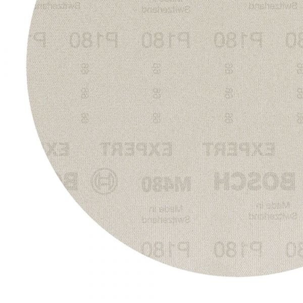 Disco Lixa Expert M480 225mm GR180 Bosch