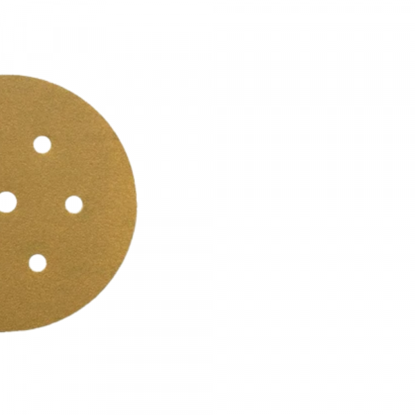 Disco Velcro Desbaste 150mm Grão 120 Siaspeed Bosch