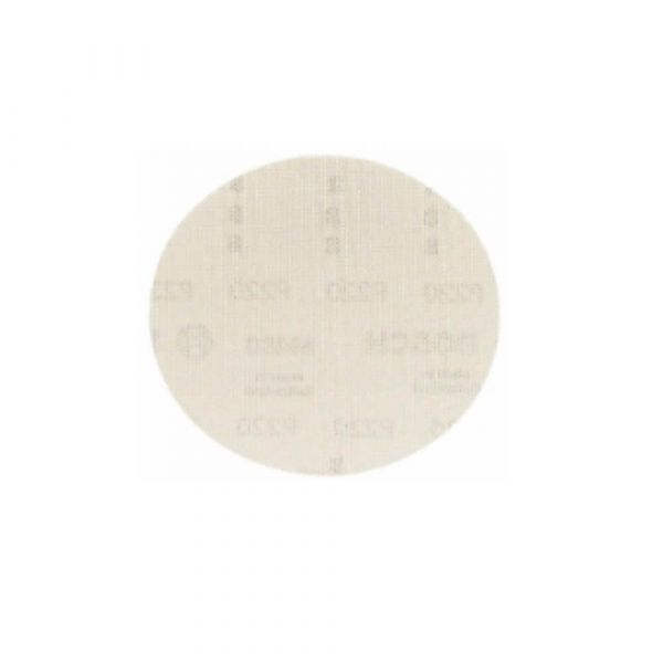 Disco Velcro Sianet 150mm P220 F03E006785 Bosch