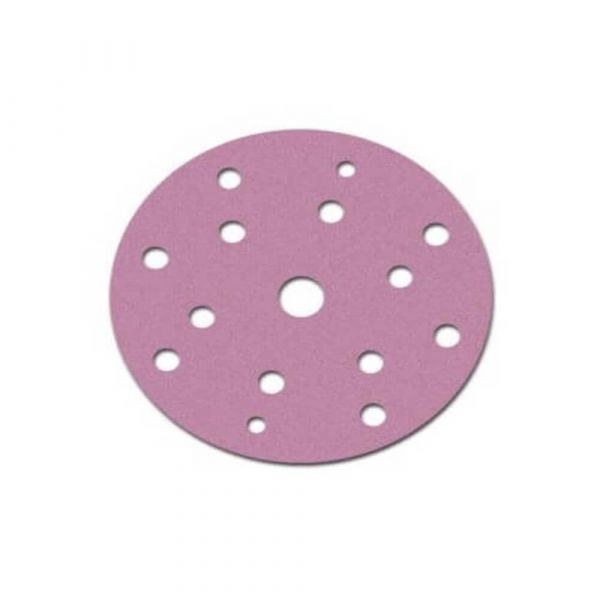 Disco Velcro Siaspeed 150mm P220 F03E0076Ml Bosch