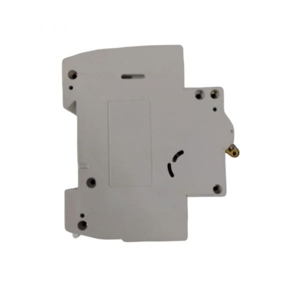 Disjuntor Solar Bipolar 600 Vdc CC 25A ADDB7-63 Adels Panda Energia Solar