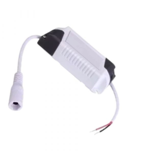 Driver Led Reator para Luminária 36W Bivolt Noll Rocast