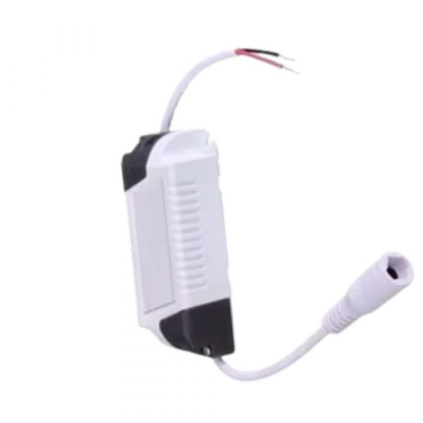 Driver Led Reator para Luminária 36W Bivolt Noll Rocast
