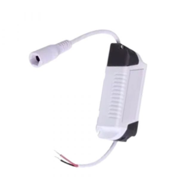 Driver Led Reator para Luminária 36W Bivolt Noll Rocast