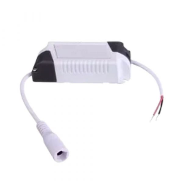 Driver Led Reator para Luminária 36W Bivolt Noll Rocast