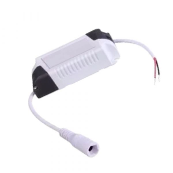 Driver Led Reator para Luminária 36W Bivolt Noll Rocast