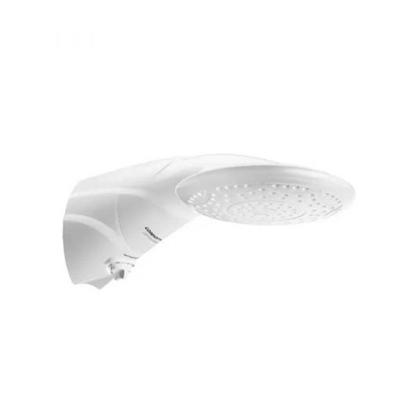 Ducha Advanced Turbo 6400W Multitemperaturas Branca 220V Lorenzetti