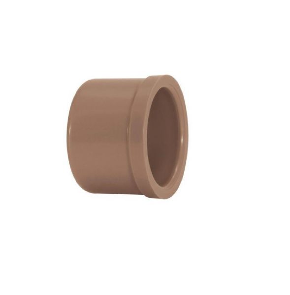 Cap Soldável 40mm Amanco