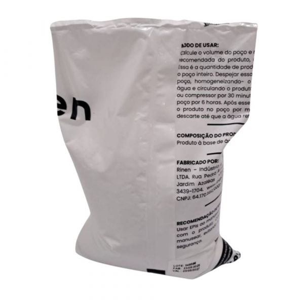 Easy Clean Saco 1 Kg AMC