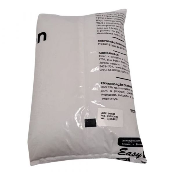 Easy Clean Saco 1 Kg AMC