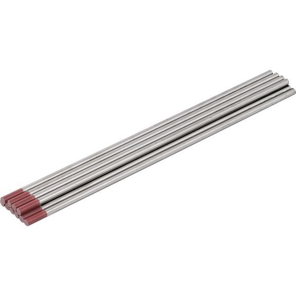 Eletrodo de Tungstênio 3,2 mm- Vonder Unidade
