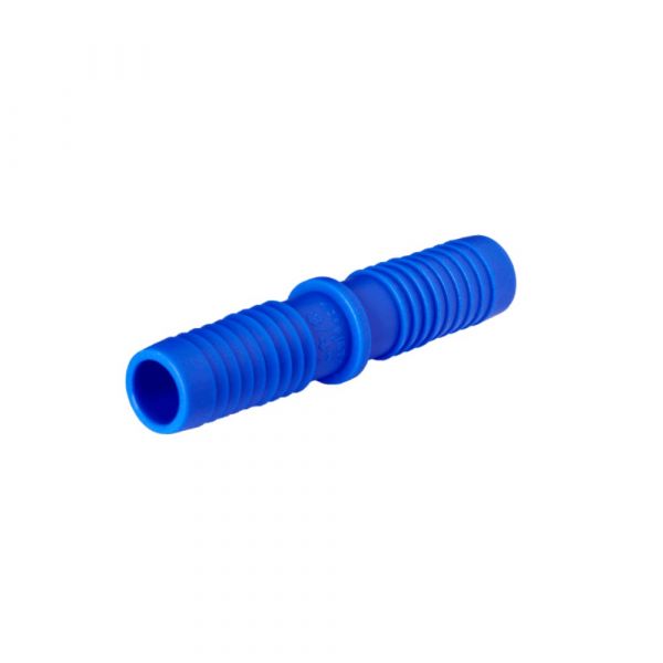 Emenda Plastica para Mangueira 3/4