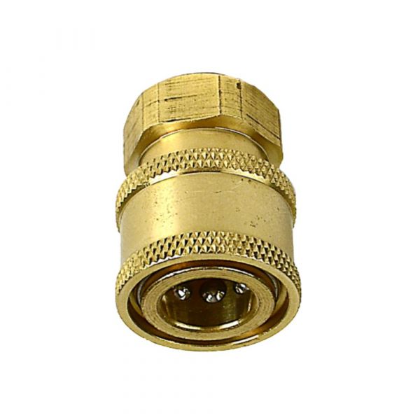 Engate Rápido G-2SF 1/4 Pol. para Lavadora de Alta Pressão Sigma Tools