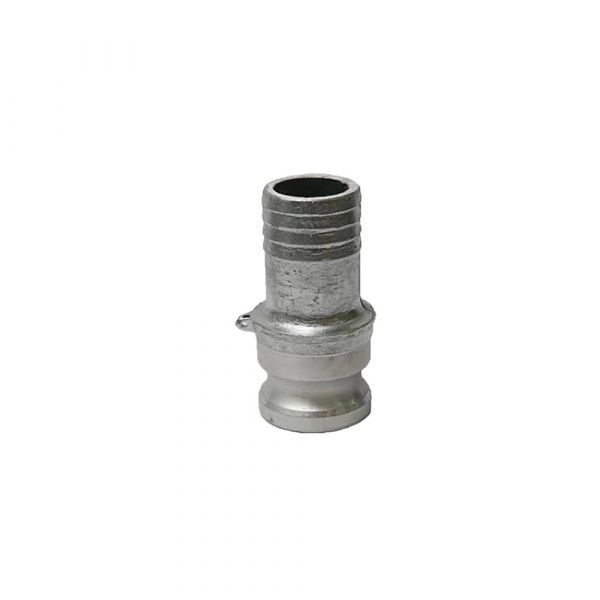 Engate Rápido Com Escama MSER 4X2” Gabitec
