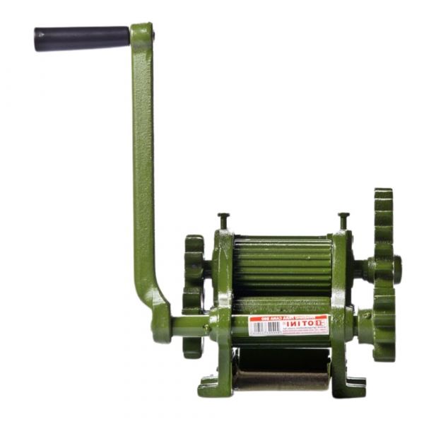 Engenho Manual Com Regulador B60 Botimetal