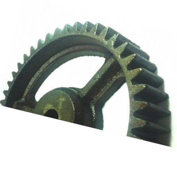 Engrenagem Z-45 Furo 25mm MO Turbo Maqtron