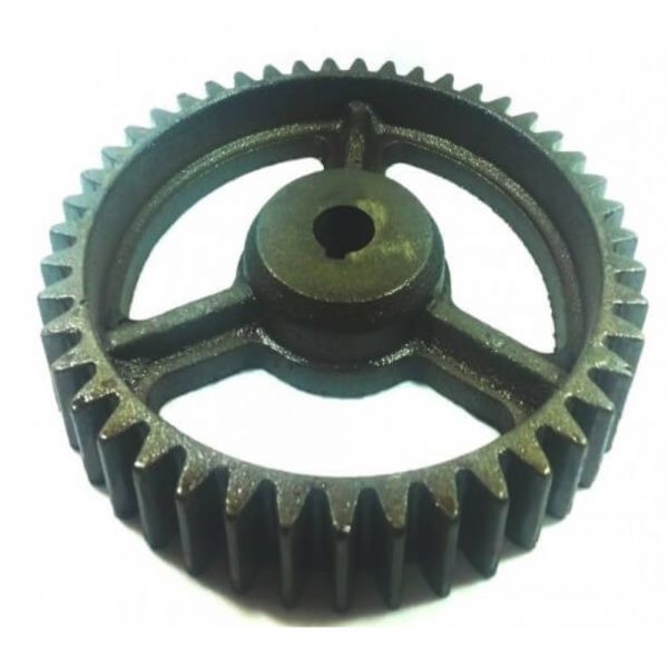 Engrenagem Z-45 Furo 25mm MO Turbo Maqtron