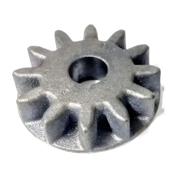 Engrenagem Menor 106mm Furo 30mm Ferro B-721/722 Maqtron 10-064-0503